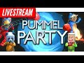 LIVE - Pummel Party - วันอาทิตย์ต้องปาร์ตี้