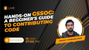 How to Contribute to Gssoc 2024