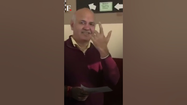 দিল্লি নির্বাচন 2025: 70 টি বিধানসভা আসনের জন্য ভোট শুরু | প্রথম পোস্টে সাবস্ক্রাইব করুন | N18G