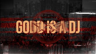 D-Block S-Te-Fan - Godd Is A Dj Official Video