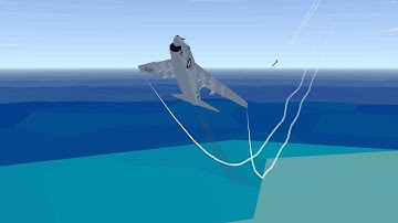 Tiny Combat Arena: How To Make Loadouts For Workshop Aircraft