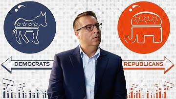 Politics Professor Explains the Two-Party System