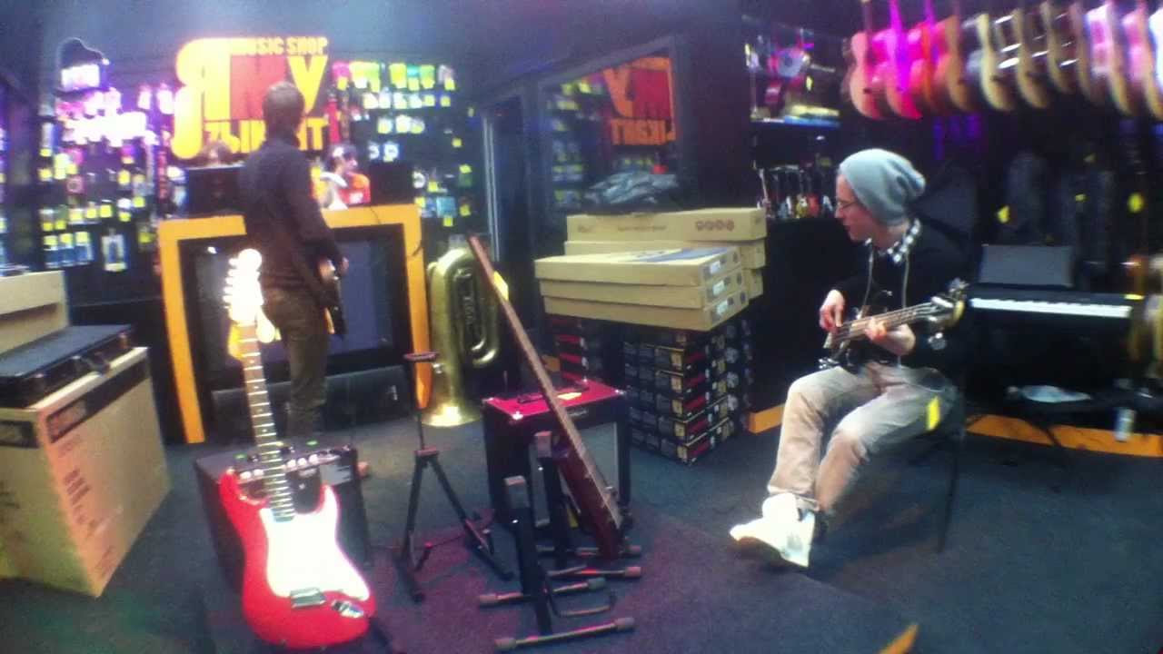 Алексей Веретенников - YouTube