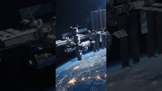 Astronauts See Mysterious Flashes With Eyes Closed 😱 | The Terrifying Truth About Cosmic Radiation