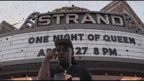 DefinitionOfMusicc - Random Thoughts