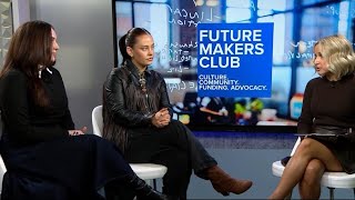 The Futuremakers Club launches in downtown St. Louis to empower local creatives