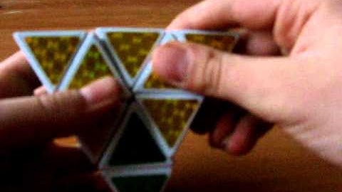 how to solve a rubik