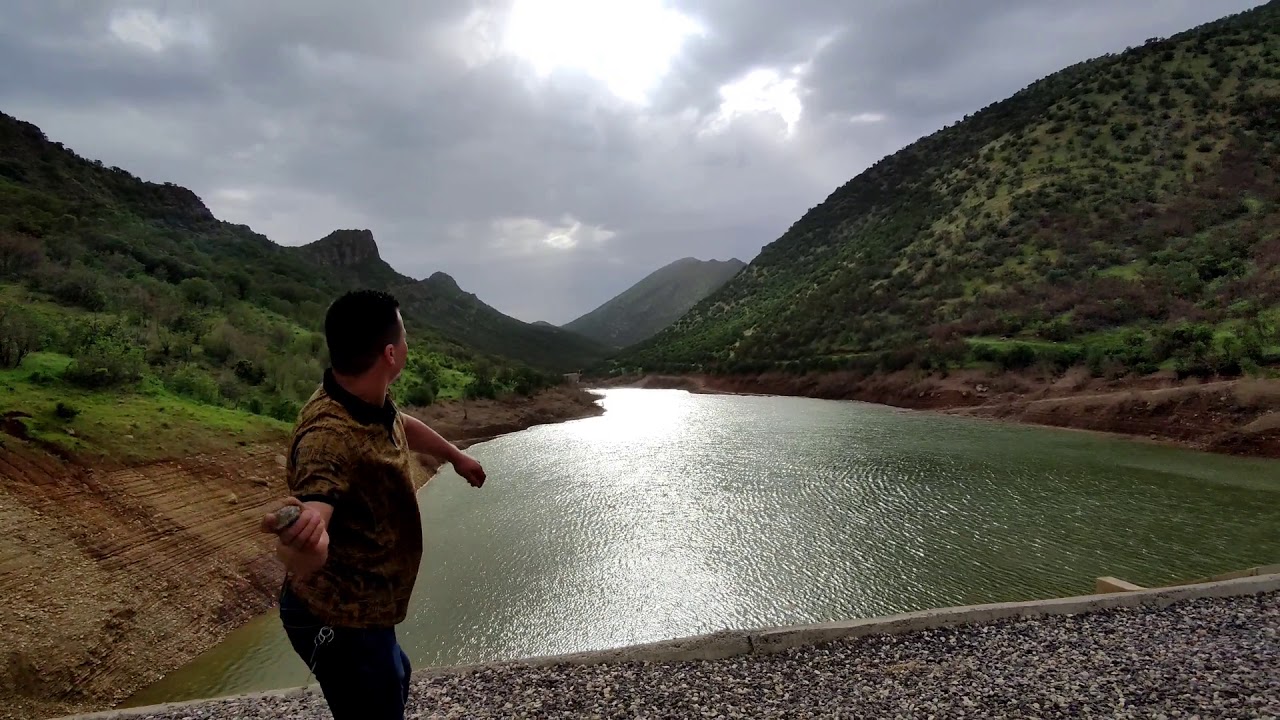 Barwari bala zone.Duhok-Kurdistan   دەڤەرا بەروارى بالا... منطقة برواري بالا