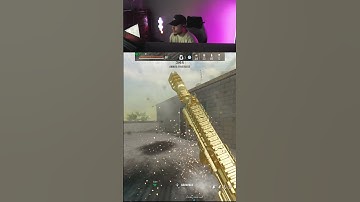 BEST way to use the new R.D.B. in WARZONE🔥#warzone #fyp #gaming  #shorts #shortsfeed #reels