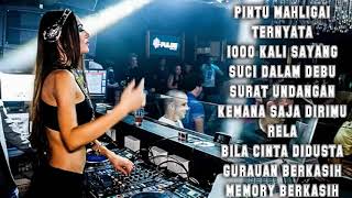 DJ REMIX MALAYSIA FULL NONSTOP 2017