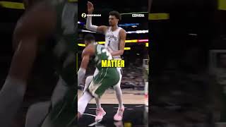 Its over between Giannis & Milwaukee