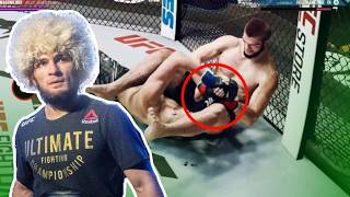How to DEFEND and DO SUBMISSIONS in UFC 6