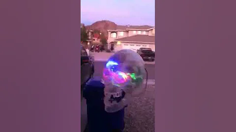 Harting Halloween