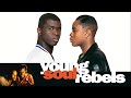 Young soul rebels  official trailer u strand releasing