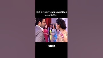 The Life 💖✨️ #ishra#ishitaraman#yehhaimohabbatein#viral#fyp#love#divyankatripathi#trendingshorts