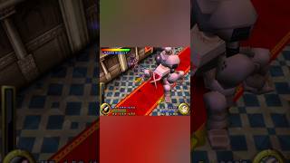 Game favorit PS1. Brave Fencer Musashi