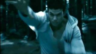 Twilight Eclipse: Ravine Chase