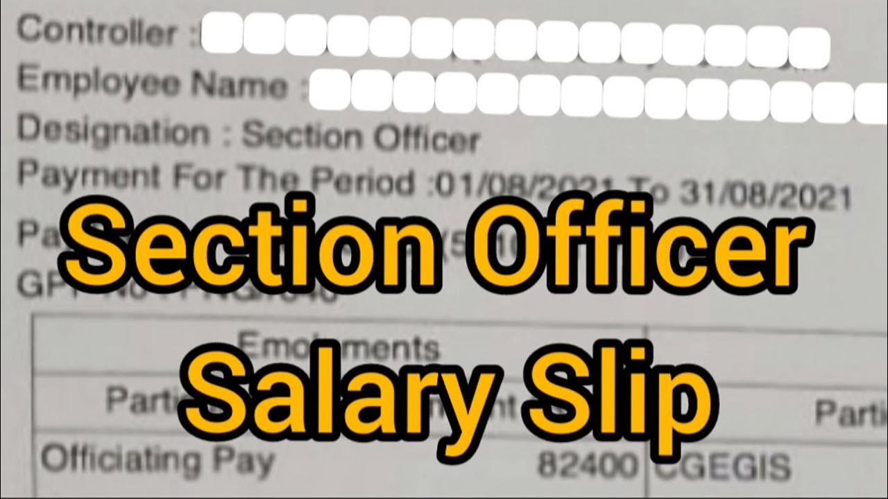 ssc-cgl-section-officer-salary-slip-so-in-css-salary-assistant