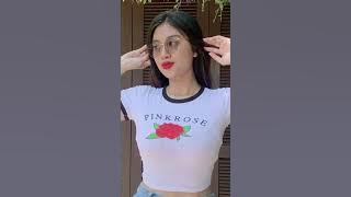 Hot bangettt seksi sri ayu tarisa foto potret padat sekali