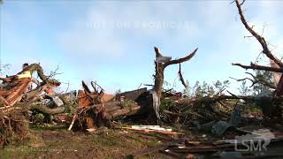 05-27-2024 Hopkins County, KY - Man rescues elderly couple Tornado