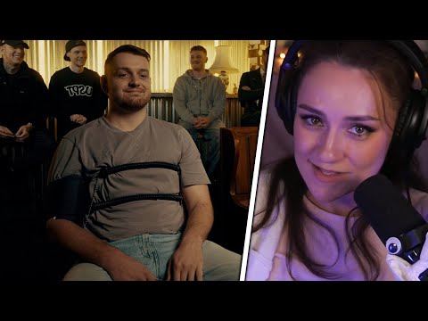 5 YouTuber VS. LÜGENDETEKTOR ESKALIERT? 😂 | Regina Hixt