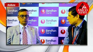Bandhan Bank Chandrasekhar Ghosh MD & CEO Bandhan Bank shares future plans#BandhanBank #shortsfeed