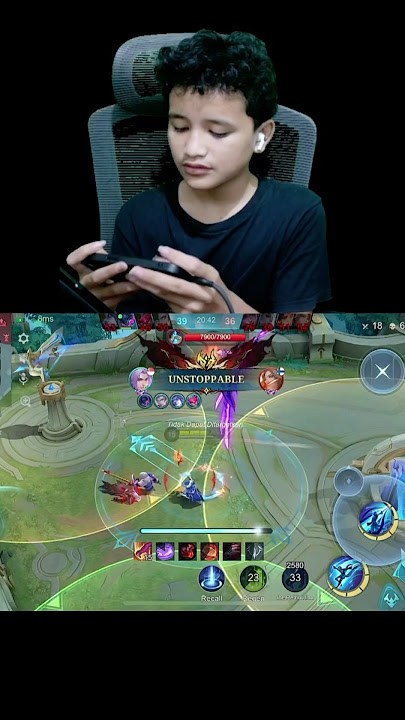 INGAT KATA MAS ADE