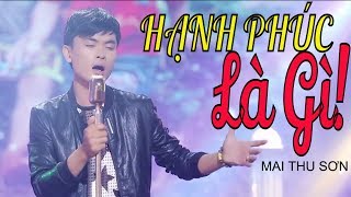 Hạnh Phúc Là Gì Nam Phong