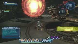 DCUO - Speed feat flashback