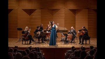 Spain On Fire - Accademia del Piacere, Fahmi Alqhai & Quiteria Muñoz