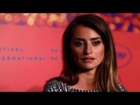 Cannes 2019: პედრო ალმოდოვარი /  Pedro Almodovar