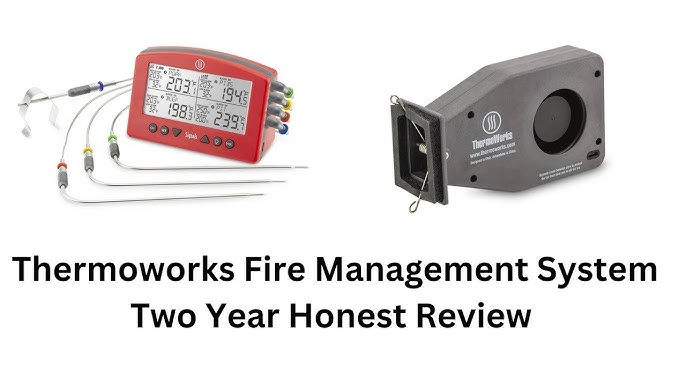 Thermoworks Signals, Expert Reviews