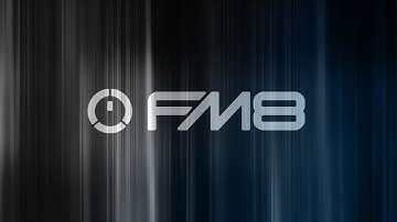 KOMPLETE TruTorials: Arpeggi8 with FM8 | Native Instruments