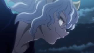 Kaito Vs Pitou Amv Hunterxhunter