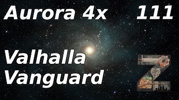 [Final ]Aurora 4x (VB6) | Valhalla Vanguard | Ep111: End of Universe
