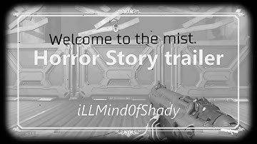 DOOM Snapmap Horror Story trailer