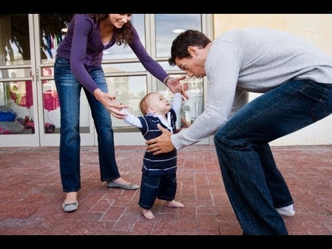 Eltern.de: Bewegungsspiele für Babys
