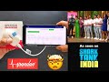Spandan  ecg unboxing how to use live demo  review  trying shark tank india products