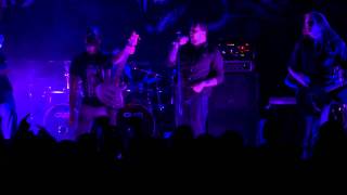 CHIMAIRA &quot;Losing My Mind&quot; Live 10/17/11