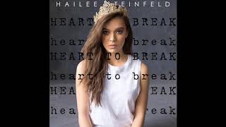 Video thumbnail of "Hailee Steinfeld - Heart To Break (Unrealesed Song)"