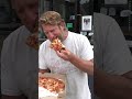 Barstool Pizza Review - Newton Square Pizza (Worcester, MA) presented by @draftkings #dkpartner
