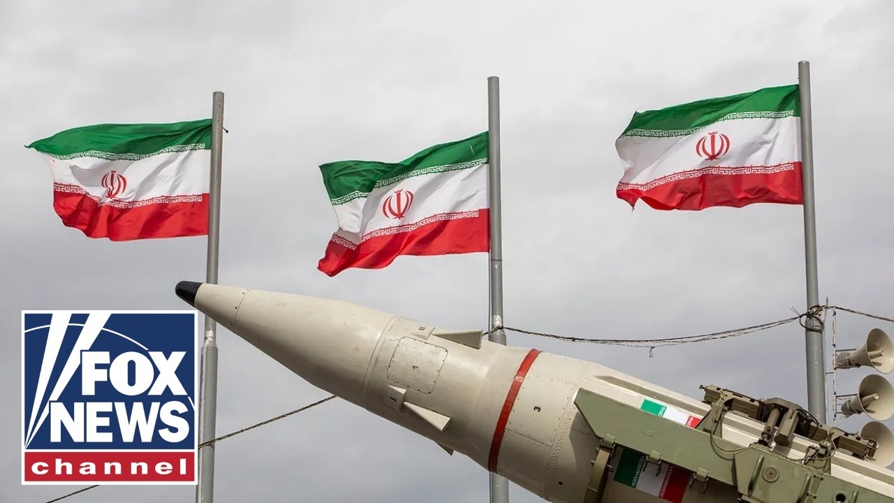 BREAKING: US launches 7-hour operation OBLITERATING Iranian targets