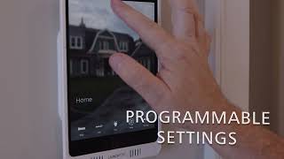 ResTech: Maxwell Bay - Advanced Lighting Control