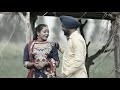 Prewedding shoot  harmesh singh  lakhvinder kaur