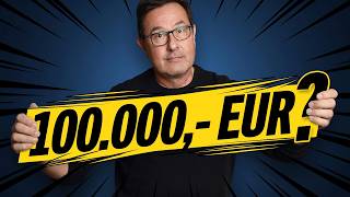 Mit wie viel Geld habe ich angefangen zu traden?