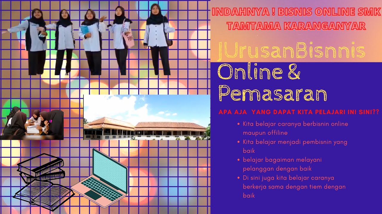 Bisnis Online Karanganyar: Menggali Potensi Lokal Menuju Pasar Global