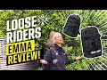 Sessions daypack and sessions mission pack  loose riders mtb bags 