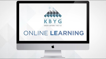 Introduction to eLearning