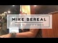 Mike Bereal's insane placements and chord voicings while playing "More than Anything"