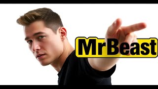 The Secret Formula Behind MrBeast's Viral Videos